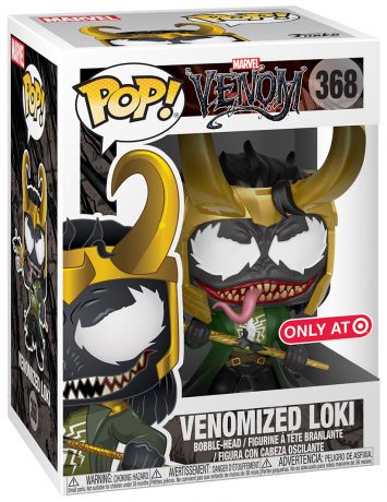 Loki Venomisé