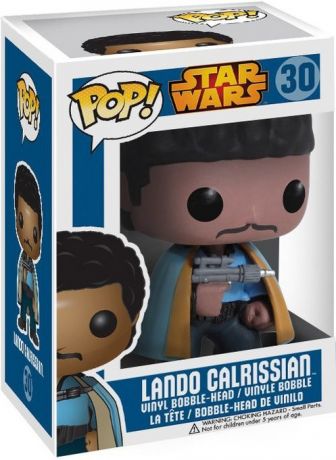 Lando Calrissian