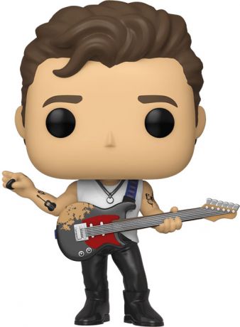 Figurine POP Shawn Mendes