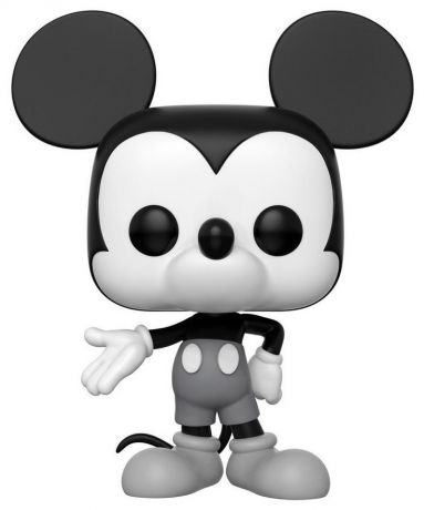 Figurine POP Mickey Mouse - 25 cm