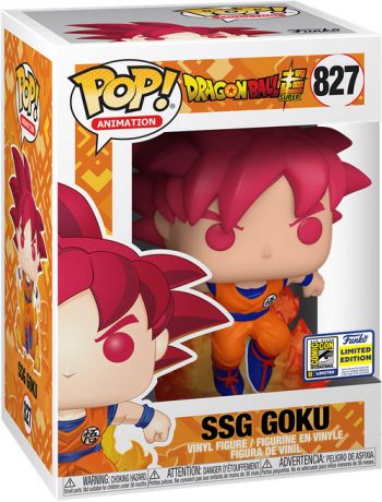 SSG Goku