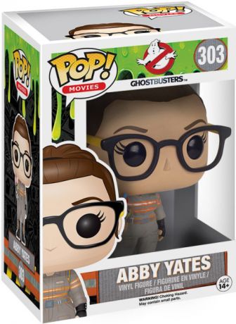 Dr Abby Yates