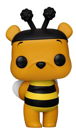 Figurine POP Winnie l'Ourson en abeille