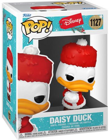 Figurine POP Daisy Duck