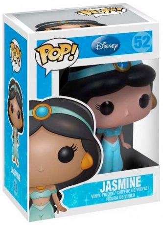 Figurine POP Jasmine