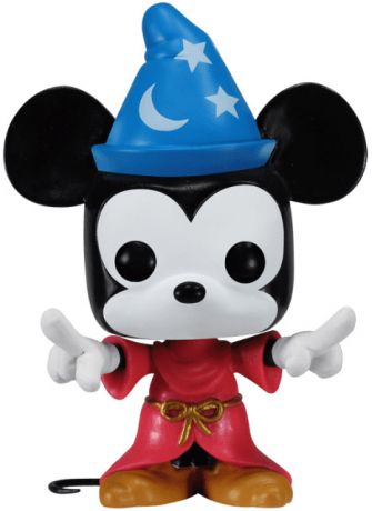 Figurine POP Mickey Mouse