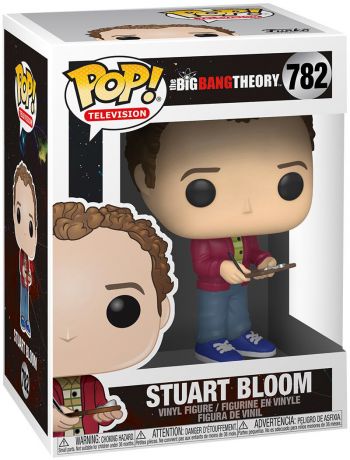 Stuart Bloom