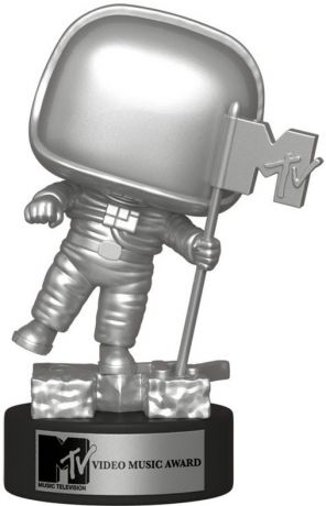 Figurine POP MTV Astronaute