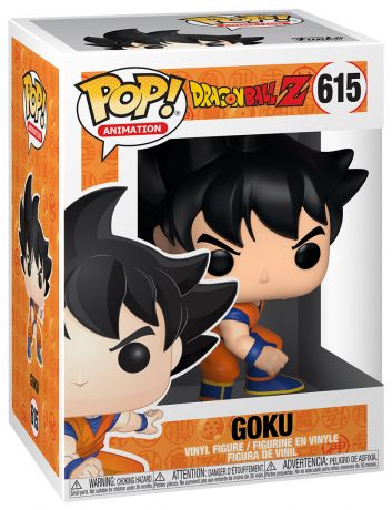 Goku (DBZ)