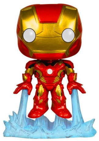 Figurine POP Iron Man