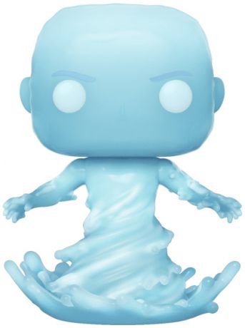 Figurine POP Hydro-Man