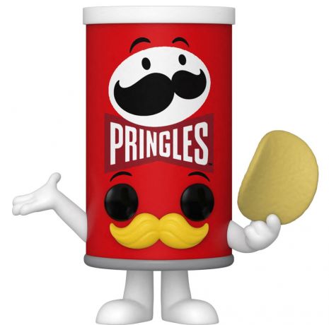 Figurine POP Pringles