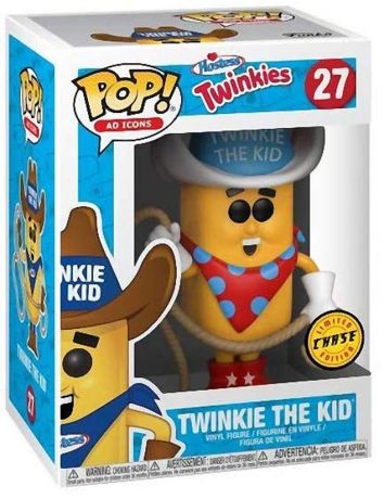 Twinkie l'Enfant Moderne [Chase]