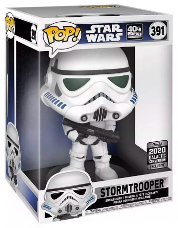Stormtrooper - 25 cm 