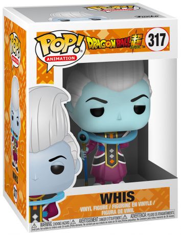 Whis (DBS)