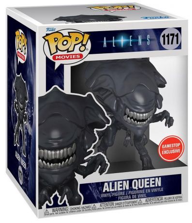 Alien Queen - 15 cm