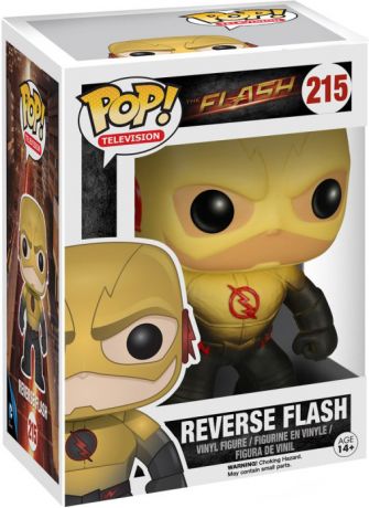 Reverse Flash