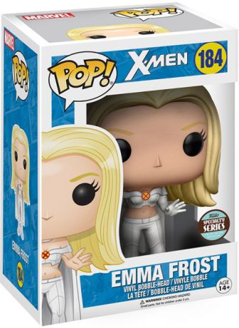 Emma Frost