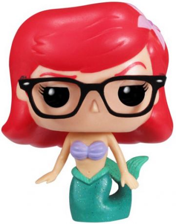 Figurine POP Ariel
