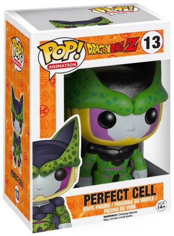 Perfect Cell (DBZ)