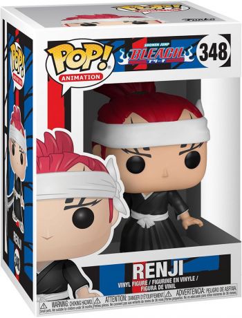 Figurine POP Renji