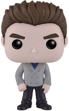 Figurine POP Edward Cullen