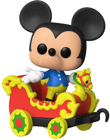Figurine POP Mickey Mouse 