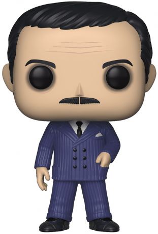 Figurine POP Gomez Addams