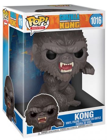King Kong - 25 cm