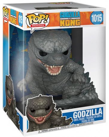 Godzilla - 25 cm