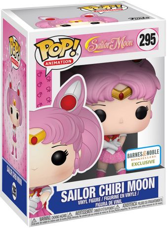 Sailor Chibi Moon - Pailleté