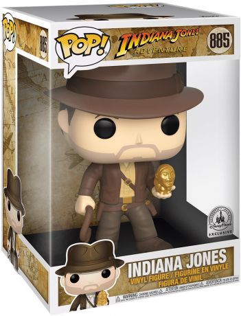 Indiana Jones - 25 cm