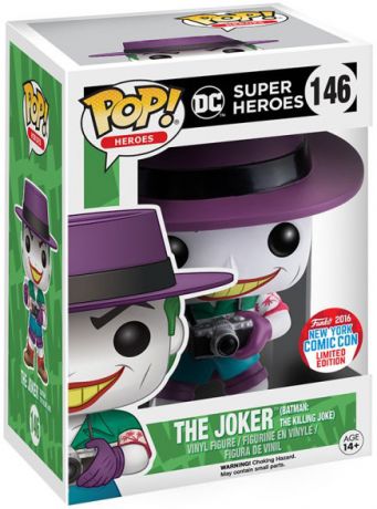 Joker (The Killing Joke)