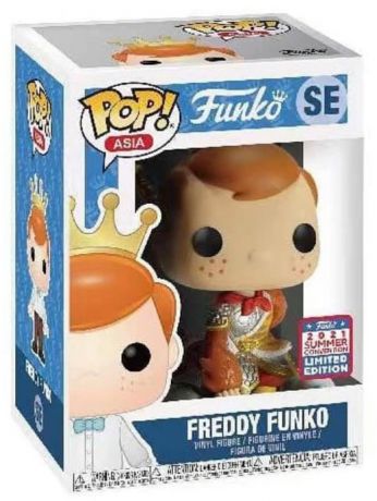 Freddy Funko - Monkey King