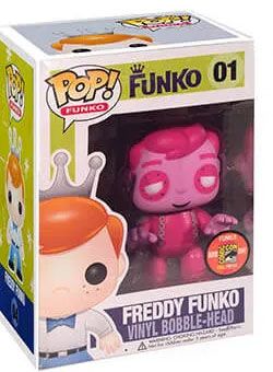 Freddy Funko - Franken Berry