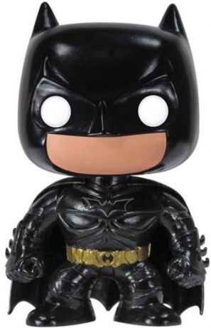 Figurine POP Batman (The Dark Knight Rises)