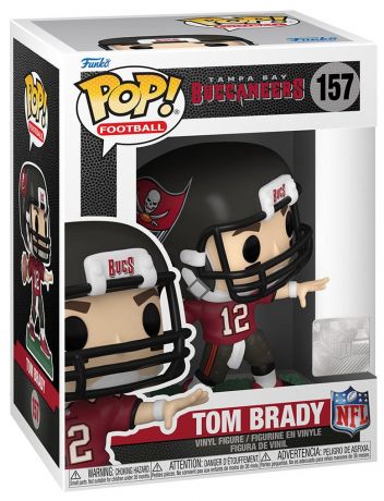 Tom Brady - Bucs