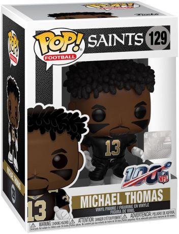 Michael Thomas - Saints