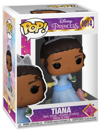 Disney Ultimate Princess - Tiana