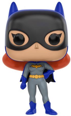 Figurine POP Batgirl