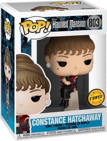 Constance Hatchway [Chase]