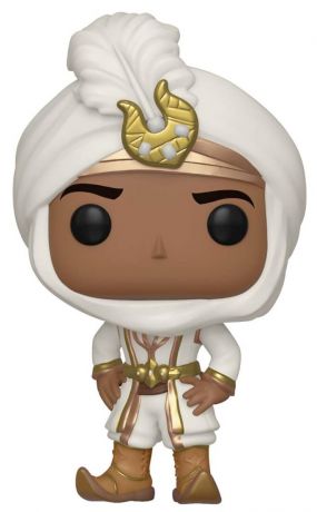 Figurine POP Aladdin Prince Ali
