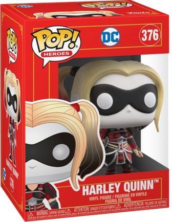Harley Quinn (Imperial Palace)