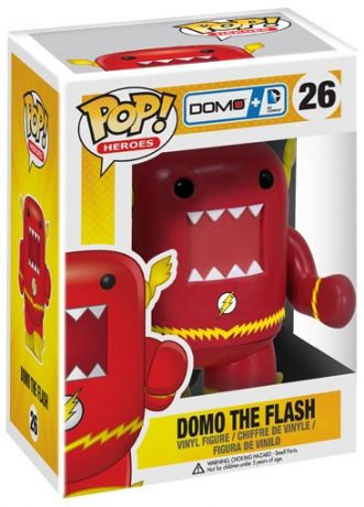 Domo Flash