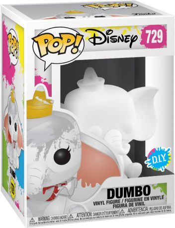Dumbo (D.I.W.)