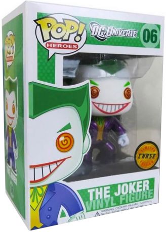 Joker [Chase]