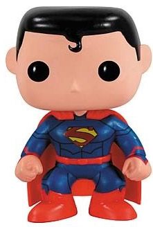 Figurine POP Superman New 52
