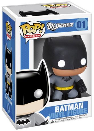 Figurine POP Batman