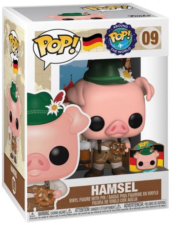 Hamsel (Allemagne)
