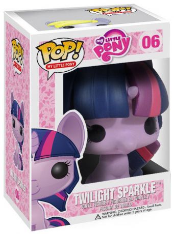 Twilight Sparkle